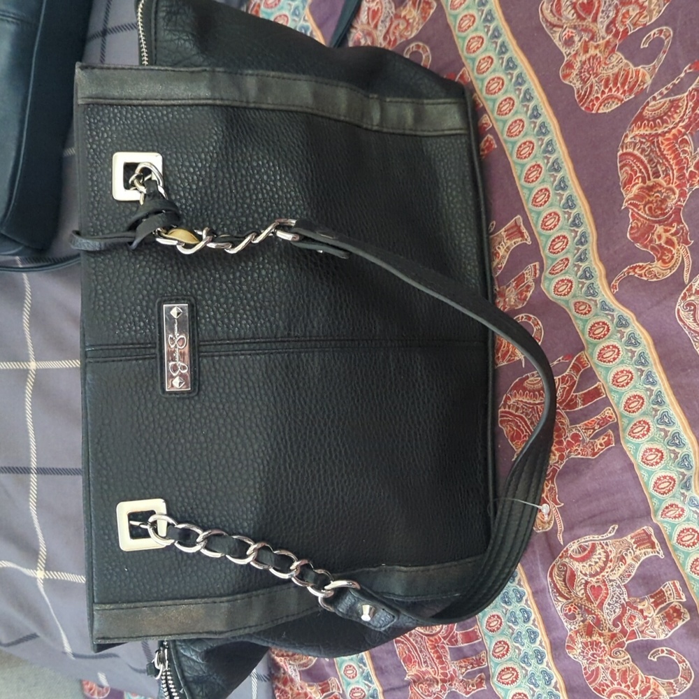 Jessica Simpson's Purse